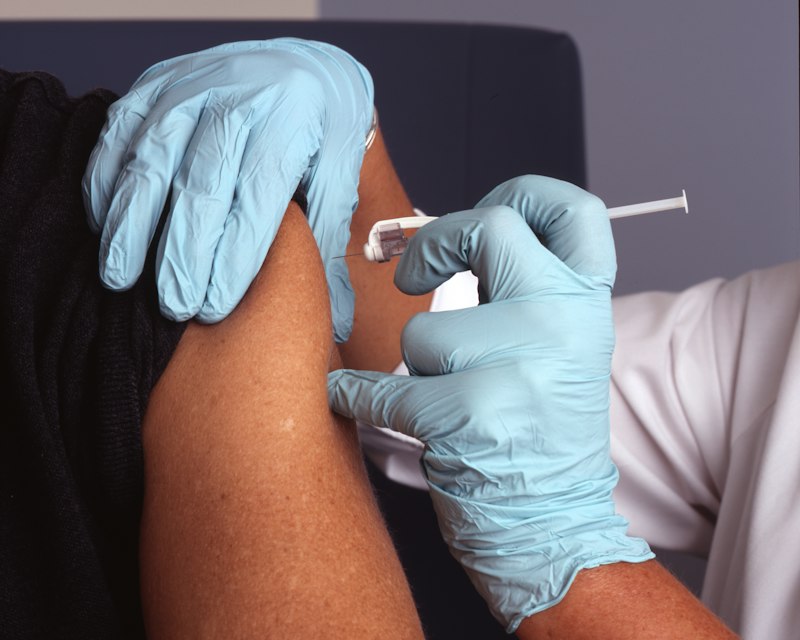 Regenerative & Injections